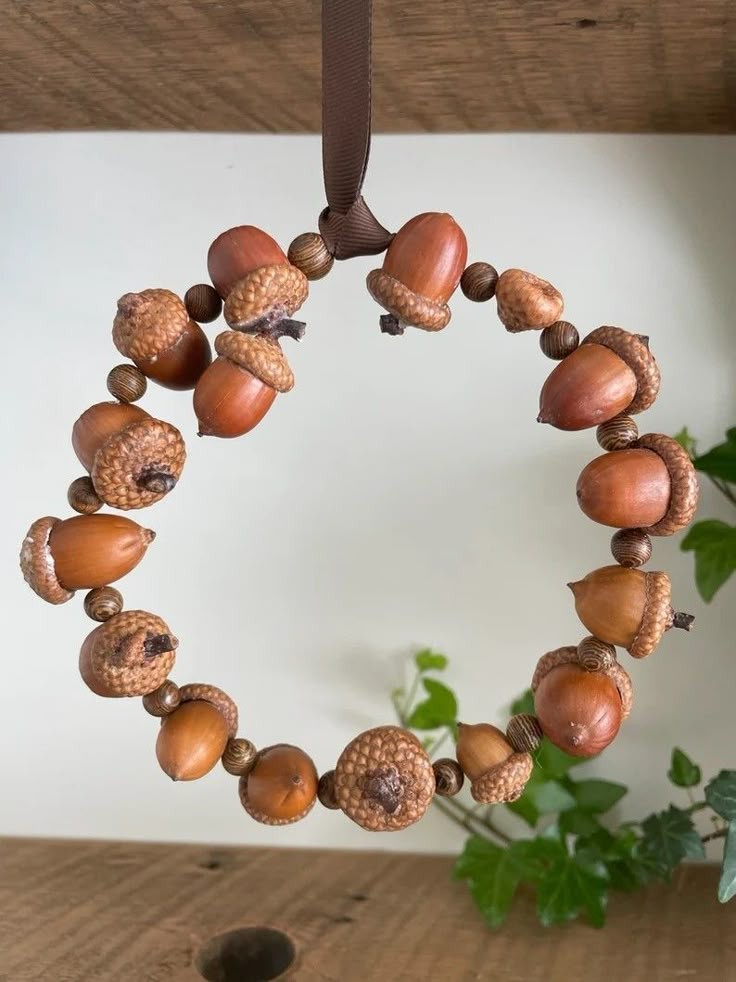 acorn-cap-jewellry