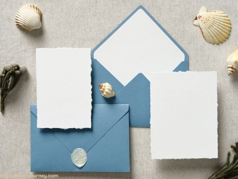 33 creative wedding invitation ideas for every style