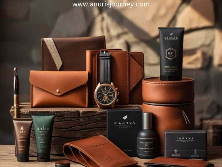 21 AFFORDABLE FATHER&rsquo;S DAY GIFT IDEAS THAT FEEL HIGH END