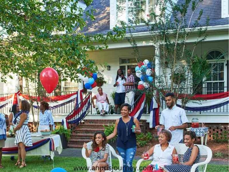 21 CREATIVE WAYS TO CELEBRATE THE 4TH OF JULY WITHOUT FIREWORKS