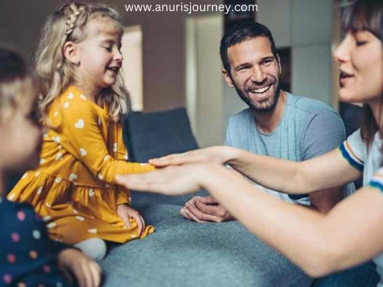 25 FUN FAMILY GAMES TO PLAY ON FATHER&rsquo;S DAY FOR UNFORGETTABLE MEMORIES