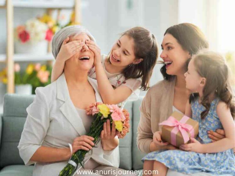 39 CREATIVE WAYS TO CELEBRATE MOTHER&rsquo;S DAY AT HOME IN STYLE