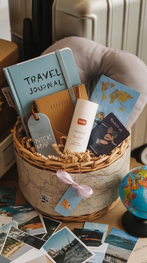 Adventure-Travel-Books-Basket