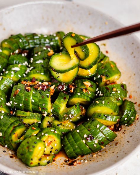 Asian-Cucumber-Salad