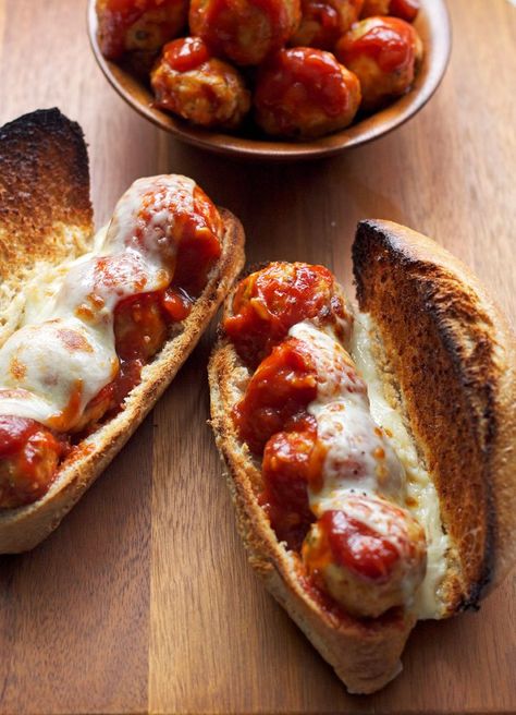 BBQ-Meatball-Subs-as-23-Best-Backyard-BBQ-Recipes-for-the-Ultimate-4th-of-July-Cookout