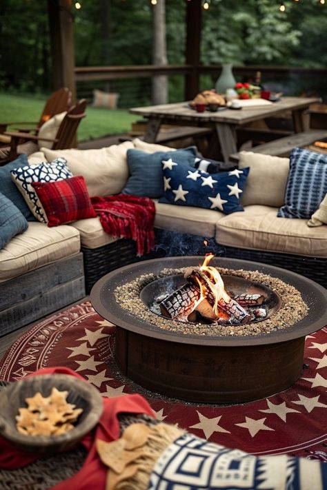 Backyard-Bonfire-as-31-Genius-Ideas-for-a-Budget-Friendly-4th-of-July-Party.