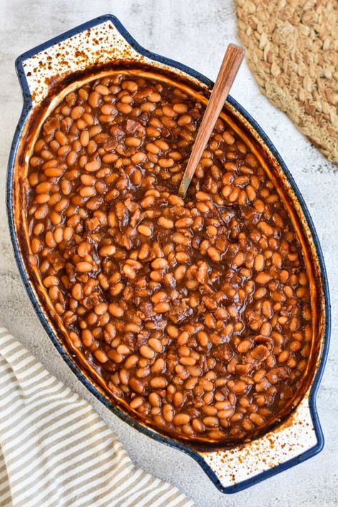 aked-Beans