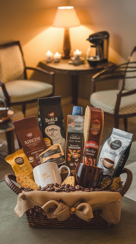 Coffee-Lovers-Basket