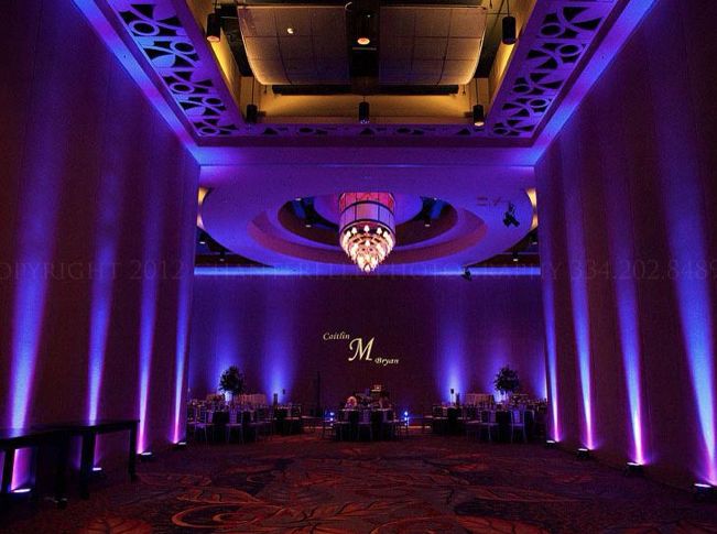 26 Wedding Lighting Ideas to Set the Mood - Anuri's Journey