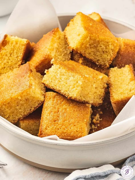 Cornbread-as-29-Crowd-Pleasing-4th-of-July-Side-Dishes-Everyone-Will-Love.