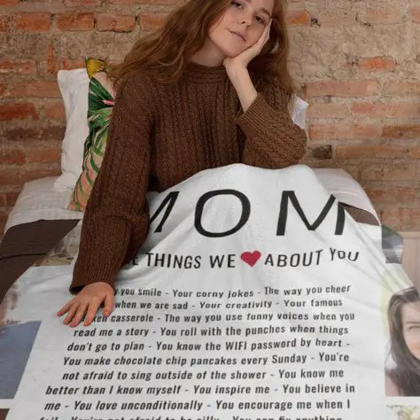 Cozy-Weighted-Blanket-as-35-UNIQUE-MOTHERS-DAY-GIFTS-THAT-ARENT-FLOWERS-OR-CHOCOLATE