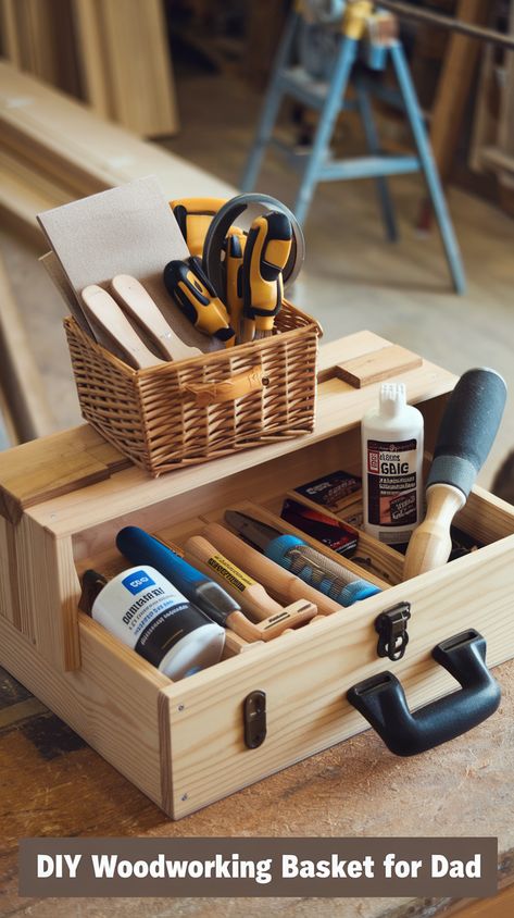 Craft-Kit-Basket