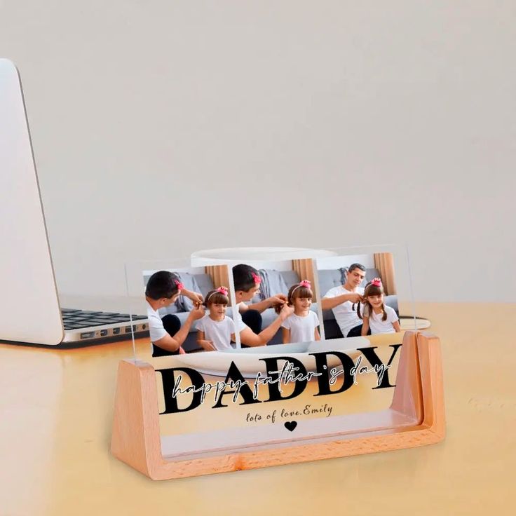 Customized-Fathers-Day-Photo-Frames.