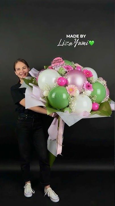 DIY-Balloon-Bouquets