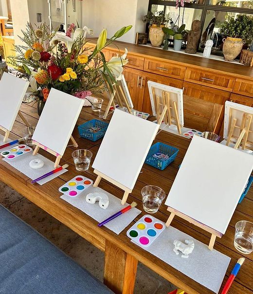 25 Best Birthday Party Ideas for Teens - Anuri's Journey