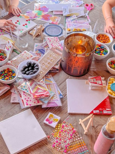 DIY-Craft-Party