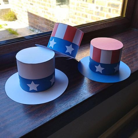 DIY-Party-Hats