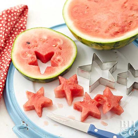 DIY-Watermelon-Stars.