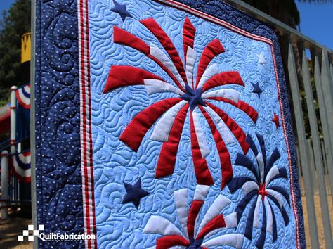 Firecracker-Banner-Wall-Hanging.-as-33-Firecracker-Themed-DIY-Projects-to-Light-Up-Your-Independence-Day.