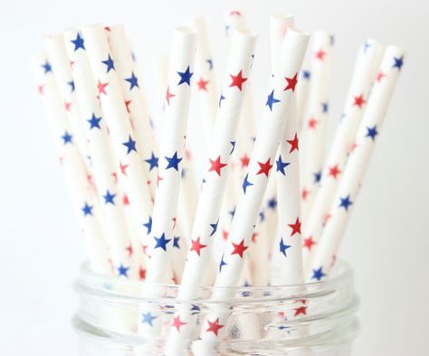 Firecracker-Paper-Straws