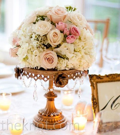 Floral-Cake-Stand-Display-as-39-Stunning-Mothers-Day-Centerpieces-That-Will-Elevate-Any-Table