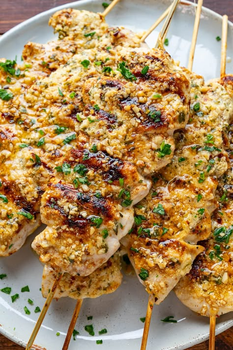 Grilled-Chicken-Parmesan