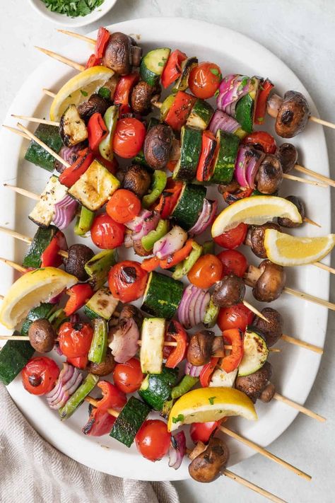 Grilled-Veggie-Kabobs-as-35-Epic-Fathers-Day-Grilling-Recipes-for-the-Best-Celebration-Ever.