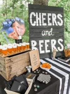 37 FATHER'S DAY PARTY THEME IDEAS FOR EVERY TYPE OF DAD - Anuri's Journey