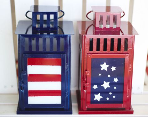 Mini-Lanterns-as-27-Creative-4th-of-July-Party-Favors-Your-Guests-Will-Love