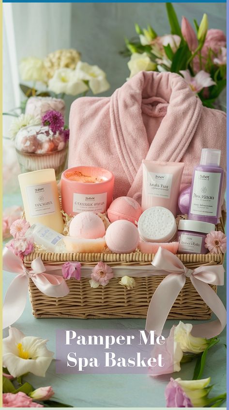 Pamper-Me-Beauty-Basket