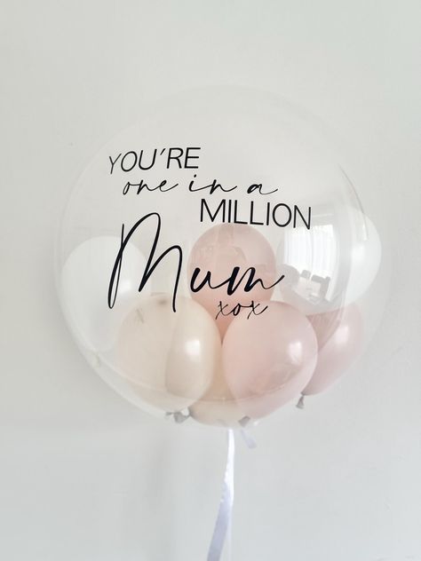 Personalized-Balloon-Messages-as-25-Gorgeous-Mothers-Day-Balloon-Decoration-Ideas-for-a-Memorable-Party.