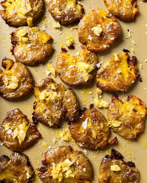 Smashed-Potatoes-as-29-Crowd-Pleasing-4th-of-July-Side-Dishes-Everyone-Will-Love.