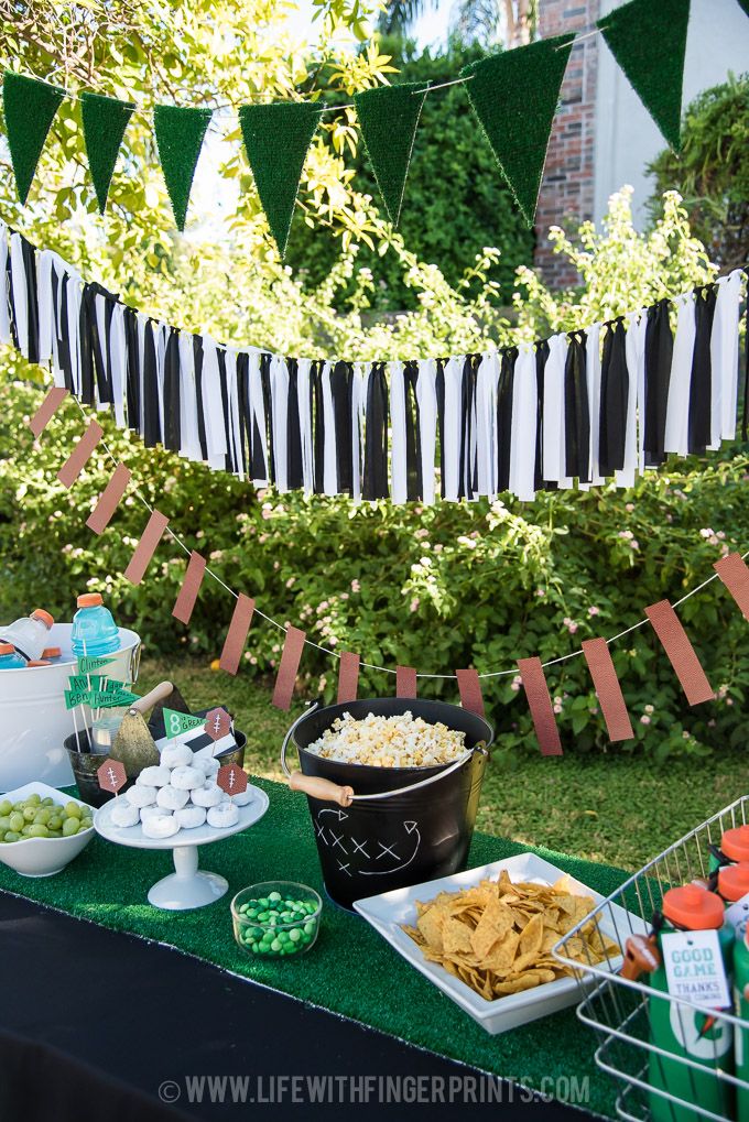 25 Best Birthday Party Ideas for Teens - Anuri's Journey