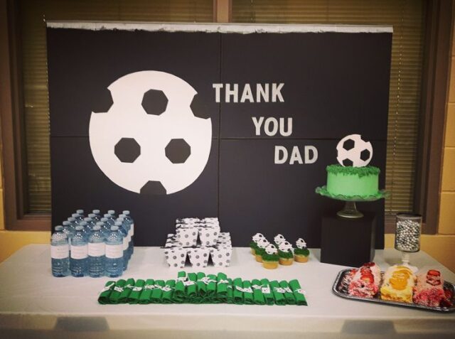 37 FATHER'S DAY PARTY THEME IDEAS FOR EVERY TYPE OF DAD - Anuri's Journey