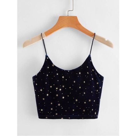 Starry-Eye-Cami