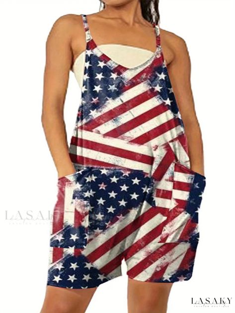 Stars-and-Stripes-Romper