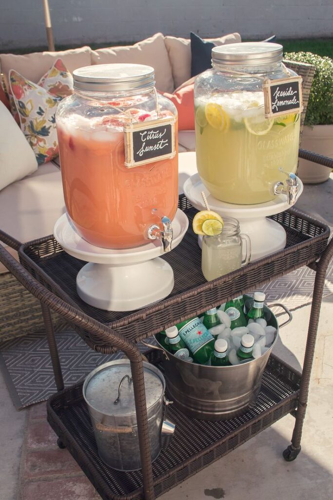 37 FATHER'S DAY PARTY THEME IDEAS FOR EVERY TYPE OF DAD - Anuri's Journey