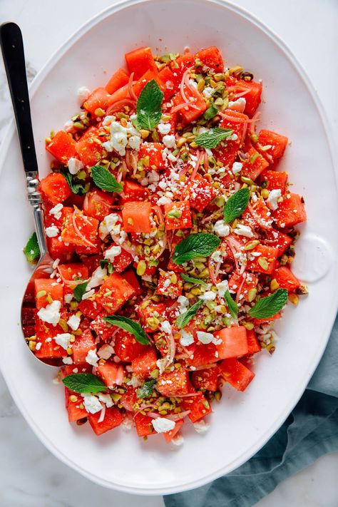 Watermelon-Feta-Salad-with-Mint.