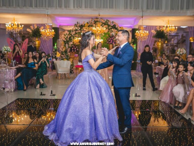 17 Tips for Creating the Perfect Wedding Playlist