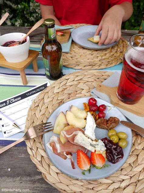 Wine-and-Cheese-Tasting-as-37-Fathers-Day-Party-Theme-Ideas-for-Every-Type-of-Dad