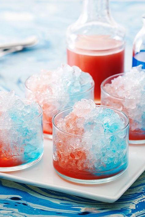 a-Red-White-and-Blue-Beverage-Bar-as-31-Genius-Ideas-for-a-Budget-Friendly-4th-of-July-Party.