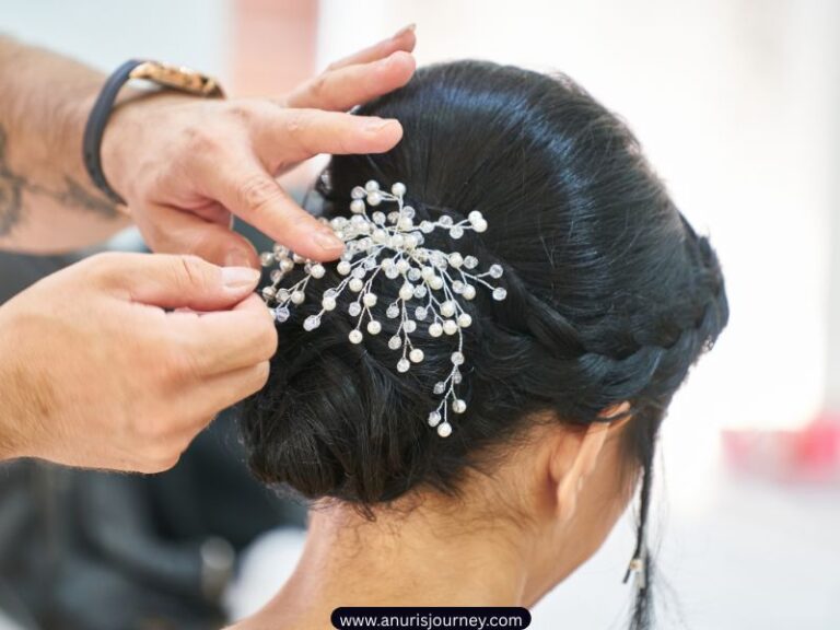 27 Wedding Day Hairstyles That Are Picture Perfect
