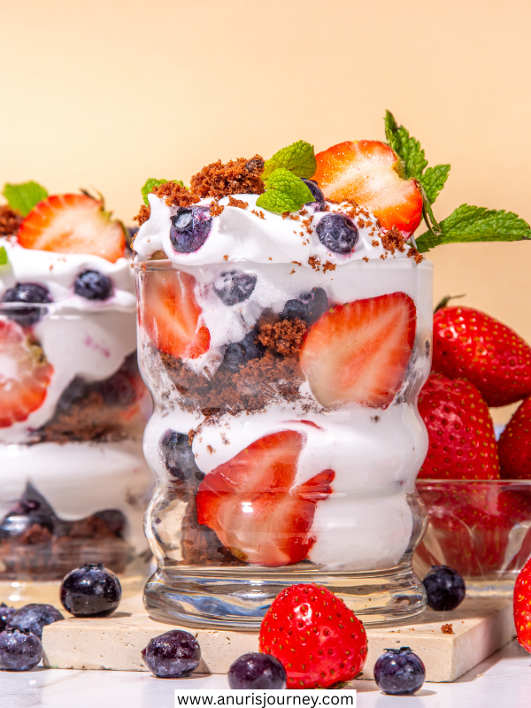 22 Delicious Birthday Dessert Ideas That Aren&rsquo;t Cake