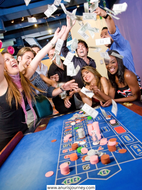 26 Fun Birthday Themes for Adults