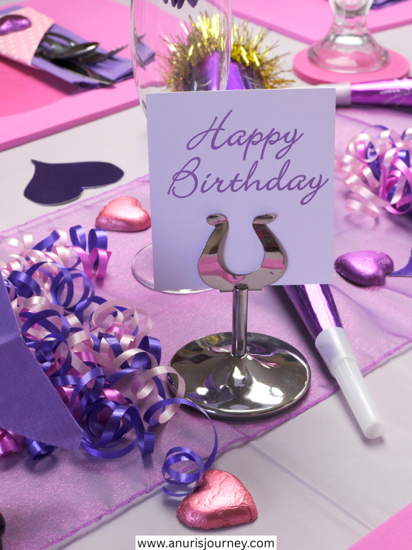 23 Creative DIY Birthday Invitations