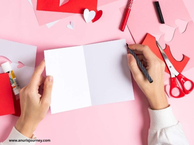 19 DIY Anniversary Cards that Are Easy And Beautiful