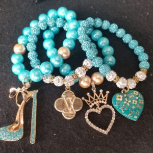 handcrafted jewelry for kids 