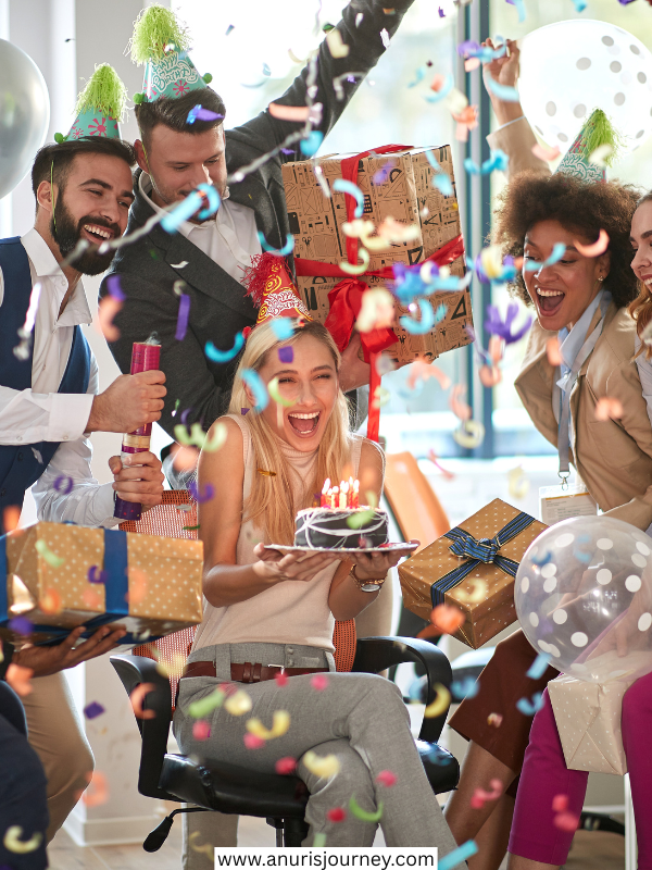 21 Last-Minute Birthday Party Planning Tips