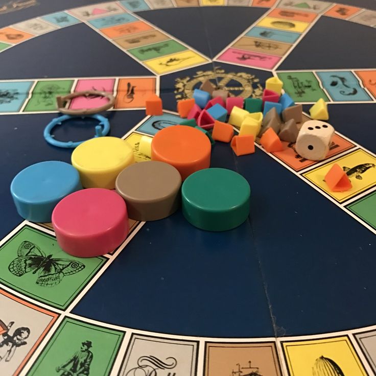 Online-Trivia-Game