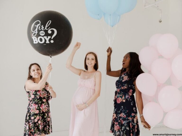 21 unique gender reveal ideas for your baby shower